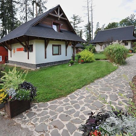 Aplend Domceky Tatry Holiday Veľký Slavkov Εξωτερικό φωτογραφία