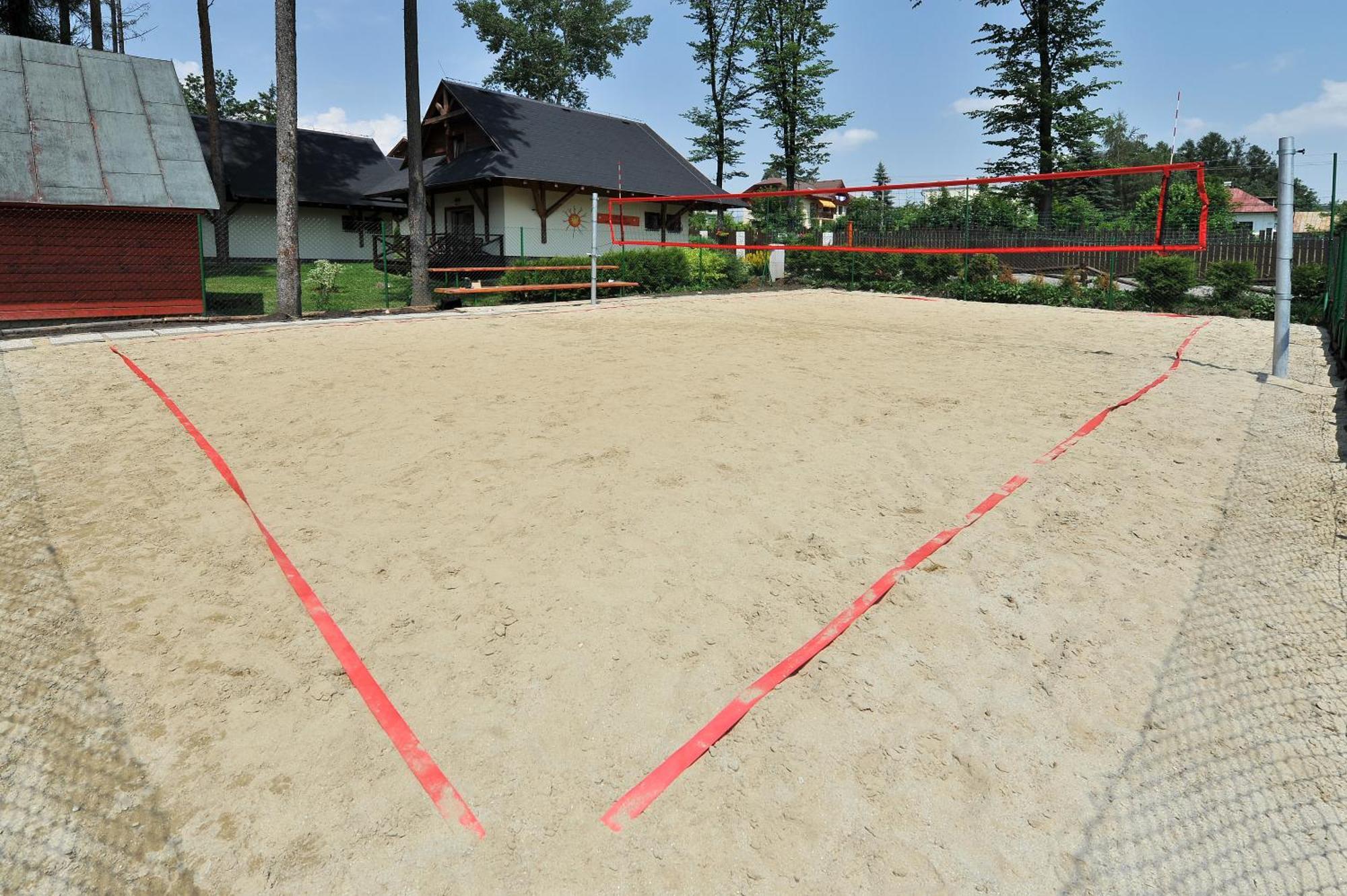 Aplend Domceky Tatry Holiday Veľký Slavkov Εξωτερικό φωτογραφία