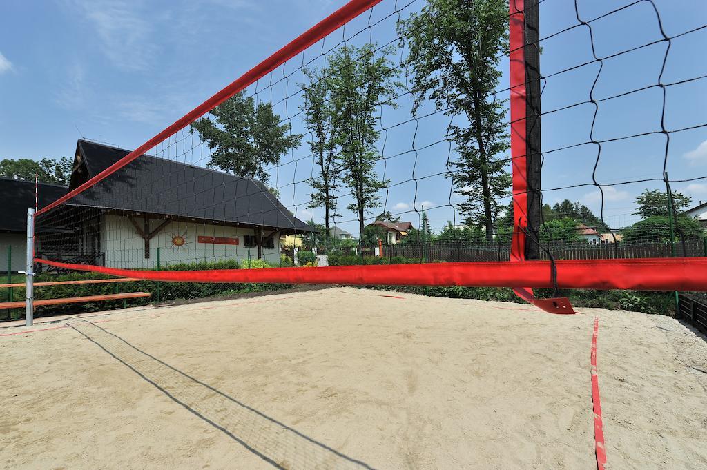 Aplend Domceky Tatry Holiday Veľký Slavkov Εξωτερικό φωτογραφία
