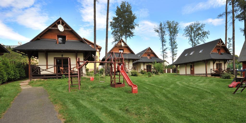 Aplend Domceky Tatry Holiday Veľký Slavkov Εξωτερικό φωτογραφία