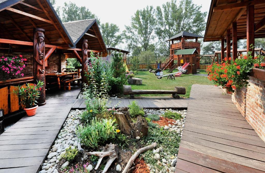 Aplend Domceky Tatry Holiday Veľký Slavkov Εξωτερικό φωτογραφία